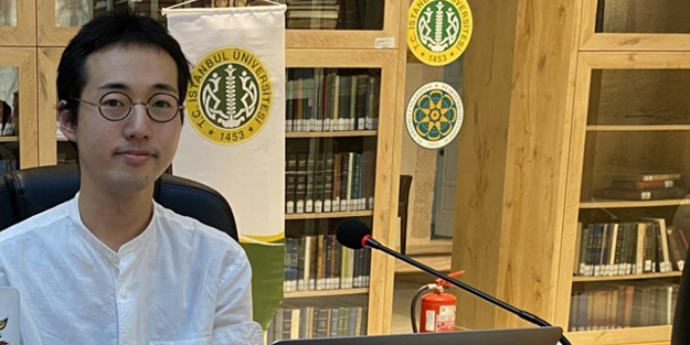 Fuga Kimura: Japonya İslam ile geç tanıştı