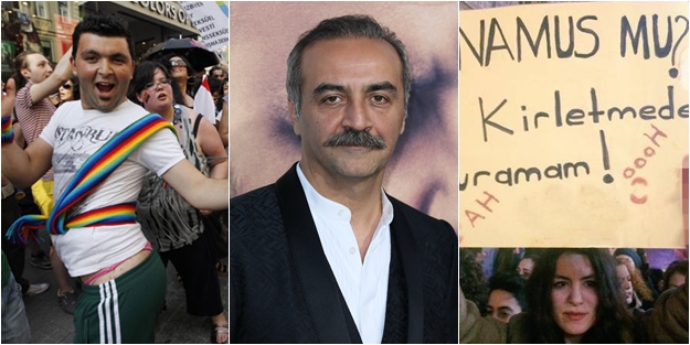 Fuhşun siyasallaşması!