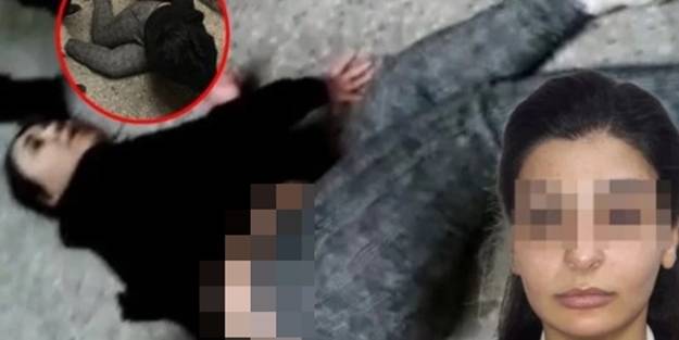 Fuhuş baskınında şok eden olay! İntihar etti