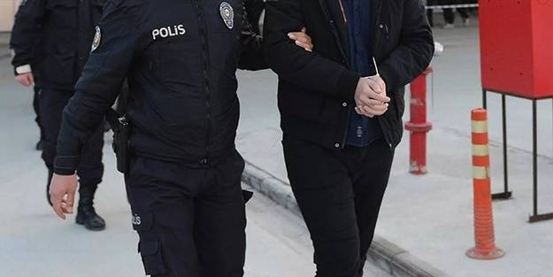 Fuhuş baskınında yakalanan muhtarlardan akılalmaz savunma