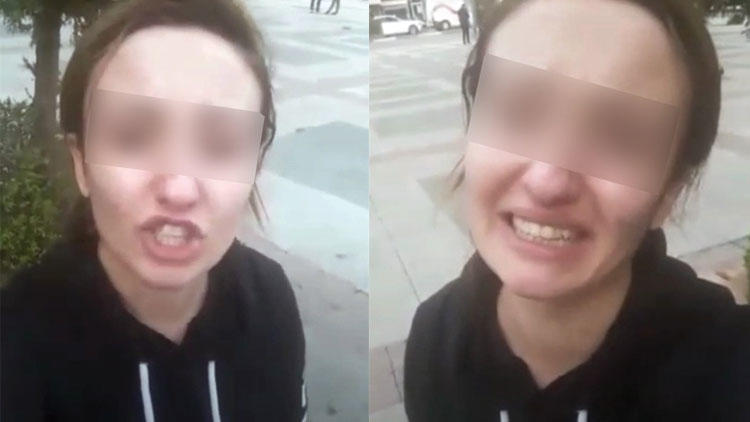 ‘Fuhuş çetesinin eline düştüm’ demişti... Polis alarma geçti