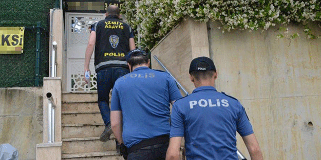 Fuhuş evleri ne zaman engellenecek?