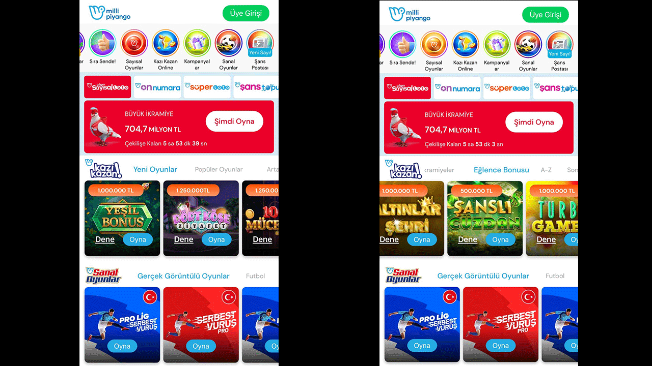 Fuhuş, intihar, cinayet, gasp ve nicesi… Gençleri bu çukura atmayın! Ha sanal kumar ha ailenin altına konulmuş dinamit