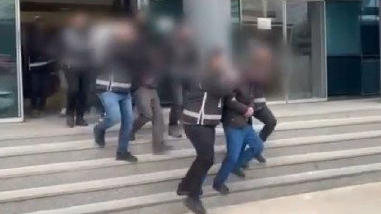 Fuhuş peşinde koşanlara ibretlik ders: Gittikleri adreslerde neye uğradıklarını şaşırdılar!