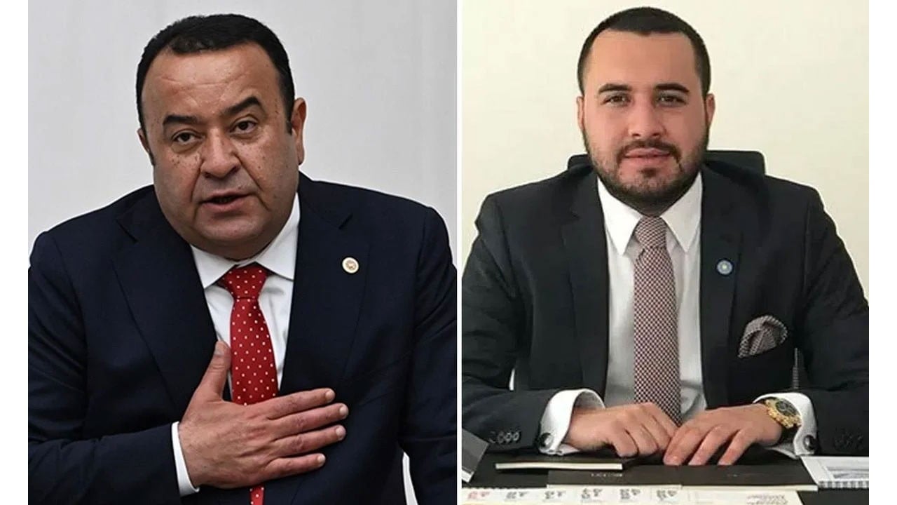 Fuhuş ve uyuşturucu soruşturmasında gözaltına alındı! Adnan 