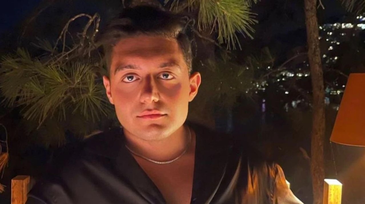 Fuhuş ve uyuşturucudan tutuklanmıştı! Ünlü iş adamının sildiği 618 bin mesaj geri getirildi