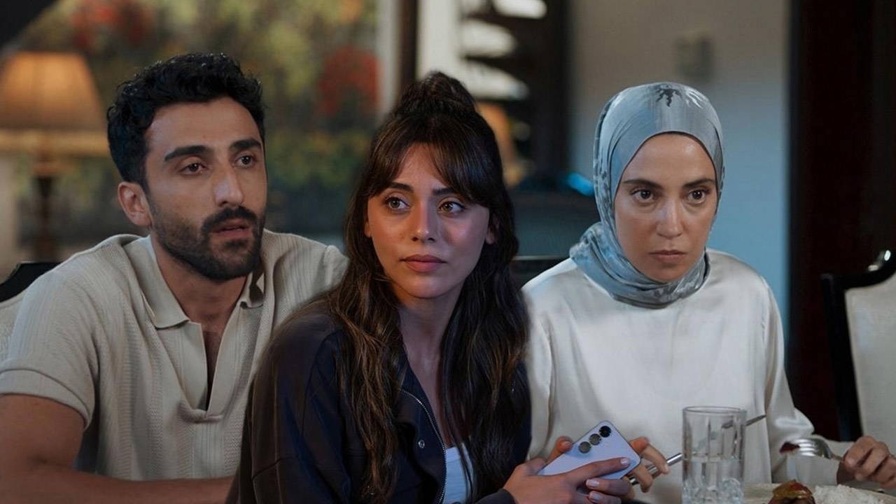 "Fuhuşa teşvik ve suç işlemeye tahrik" Skandal dizinin oyuncusu salıverildi