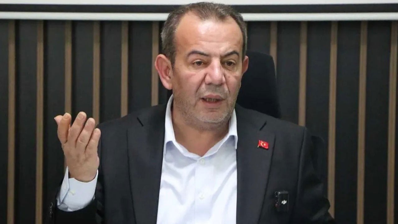 Fuhuşçu Tanju ‘Hodri meydan’ dedi! Yolsuzlukları kimin için yaptığını açıklayacağını söyledi