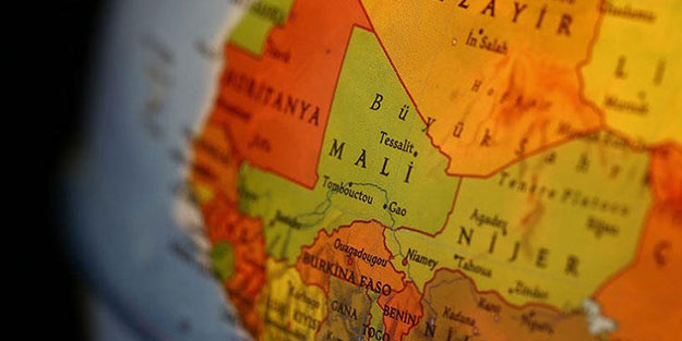 Fulani katliamı 'insanlığa karşı işlenmiş suç' olarak açıklandı