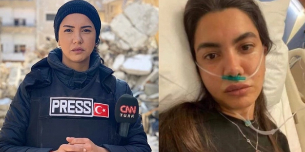 Fulya Öztürk hakkında çıkan haberlere isyan etti... O isim korkuttu!