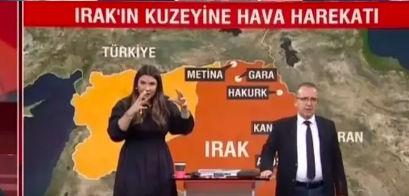 Fulya Öztürk şehit haberleri sonrası canlı yayında çılgına döndü: Susun bilmiyorsunuz