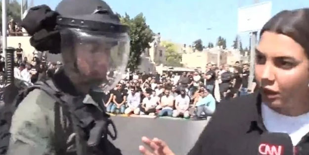 Fulya Öztürk Siyonistlerin zalimliğini anlattı! Üzerimdeki lağım kokusunu size anlatamam…