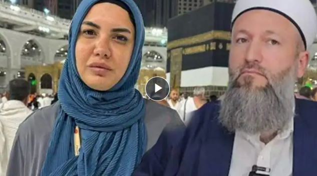 Fulya Öztürk’e destek çığ gibi büyüyor! Bir destek de ondan geldi Benim vergilerimle umre yaptıysa helali hoş olsun