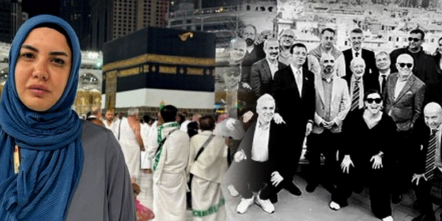 Fulya Öztürk’e vuranlar, Roma’da İmamoğlu’nun yanında duranlardı