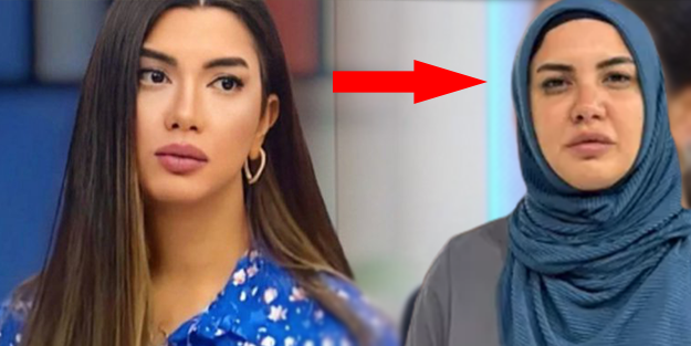 Fulya Öztürk'ün son hali gündeme oturdu! 'Allah bana da nasip etti' diyerek duyurdu