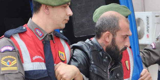 Fulya'nın katil zanlısı: En ağır cezayı hak ediyorum