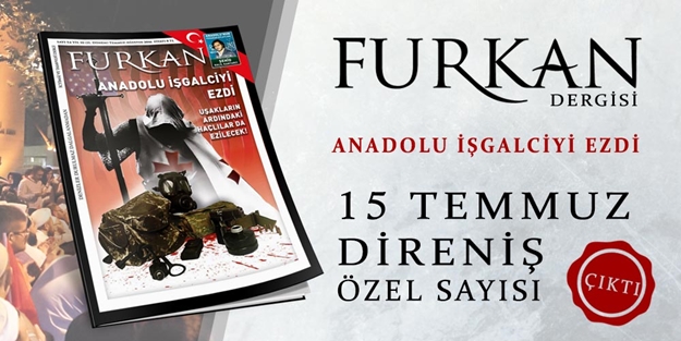 ''Büyük savaşa hazır olalım''