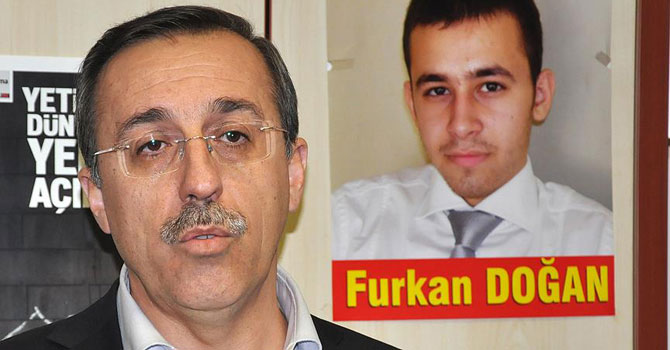 Furkan Doğan, pek çok insanın Müslüman olmasına vesile oldu