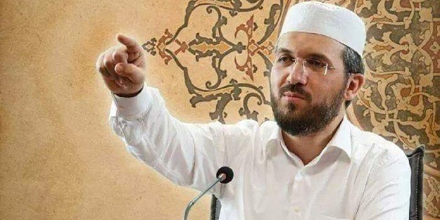 Furkan Doğan'dan Yasin Börü'ye Şehadet sevdalıları...