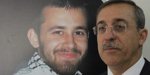 Furkan'ın babası Başbakan Başdanışmanı oldu