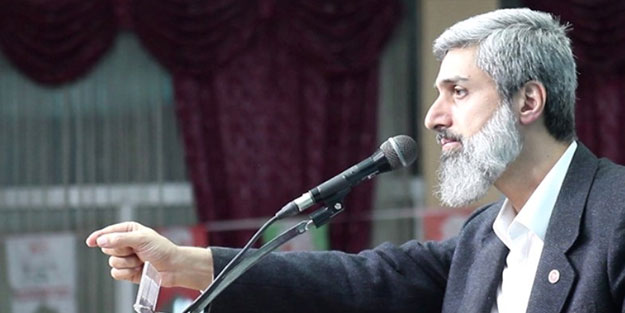 Furkan Haber Elazığ'da fitne tohumları ekti