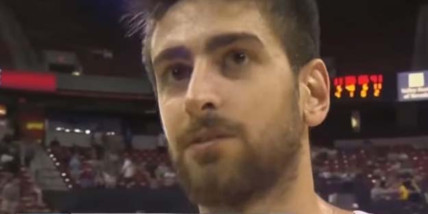 Furkan Korkmaz, NBA tarihine geçti