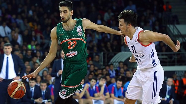 Furkan resmen NBA'de