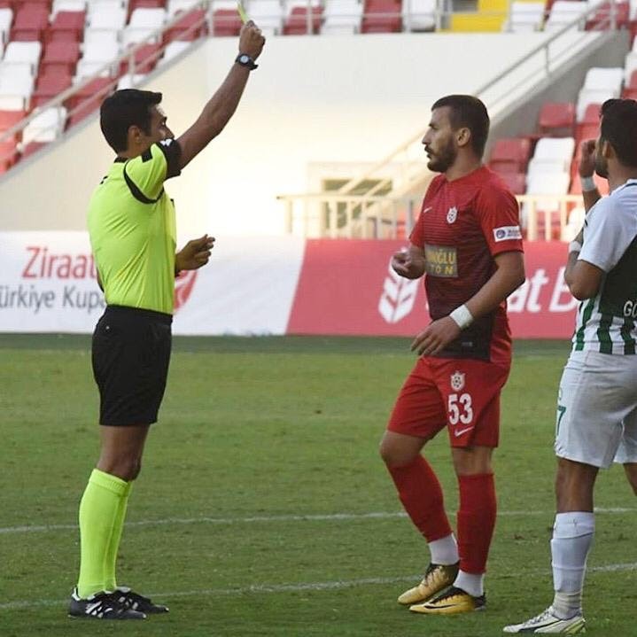 Furkan Safi: “Elimizden geleni yapacağız” 