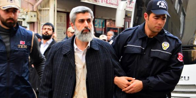 Furkan Vakfı davası Adana'da başladı
