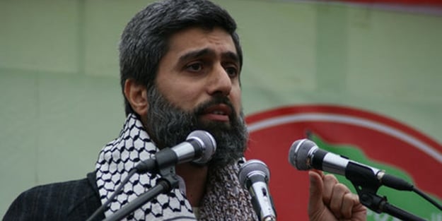 Furkan Vakfı'na kayyım atandı