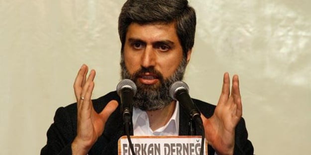 Furkan Vakfı'na operasyon! Çok sayıda gözaltı var