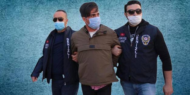 Furkan Zıbıncı tutuklandı mı? Furkan Zıbıncı kimdir?