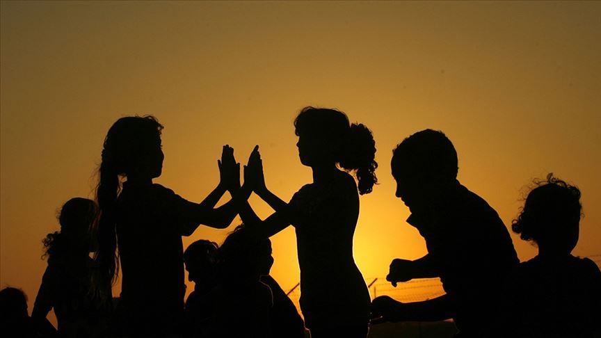 Füsun Alataş: 7-8 çocuktan biri astım hastası