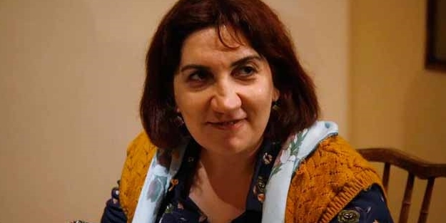 Füsun Demirel tepkiler gelince kıvırdı