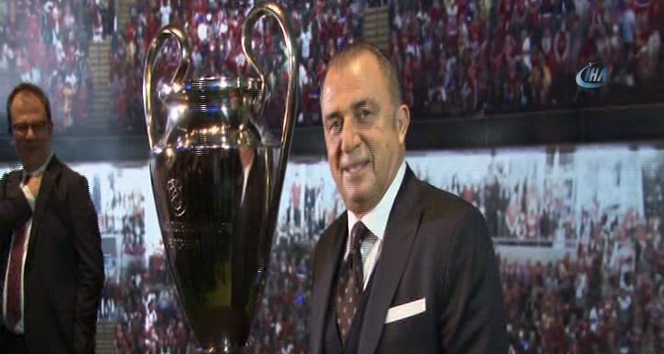 Futbol ailesi, Goal Sergisi'de buluştu