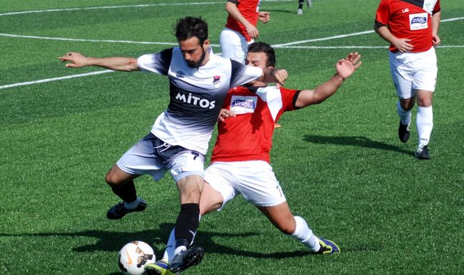 Futbol: Çanakkale Süper Amatör Lig