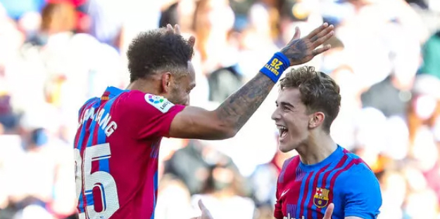 Futbol dünyası bu imzayı konuşuyor!