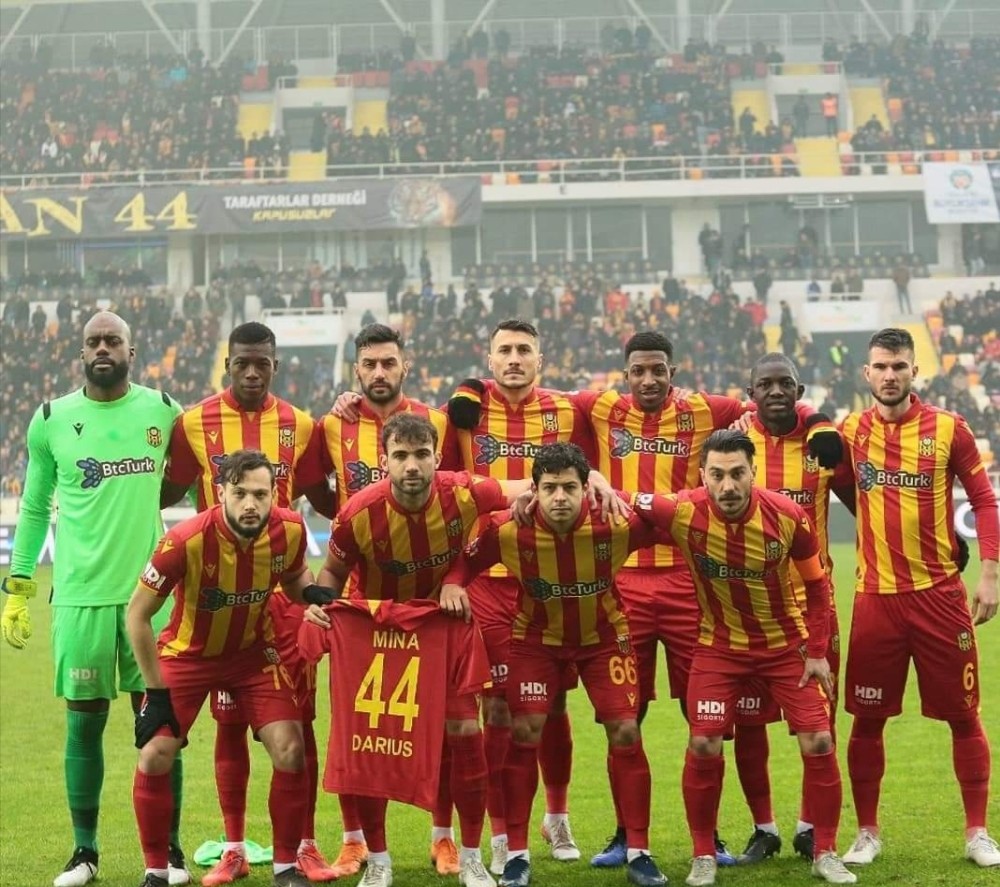 Futbol dünyası Mina’nın oğlu için tek yürek 