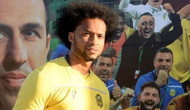 Futbol dünyası Mina'nın oğlu için tek yürek