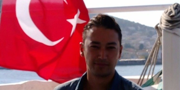 Futbol dünyasına bir şehit haberi daha
