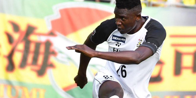 Futbol dünyasına damga vuran performans! Bir maçta tam 7 gol attı