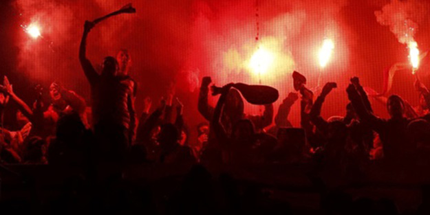 Futbol dünyasında böyle tehdit duyulmadı! 'Stadınızı yıkacağız'