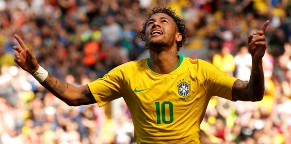 Futbol dünyasında Neymar bombası!