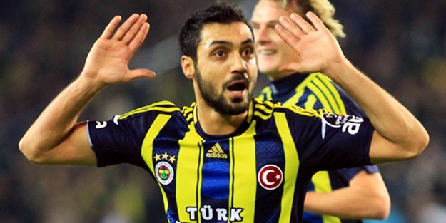 Futbol dünyasındaki 20 FETÖ'cünün ismini verdi!