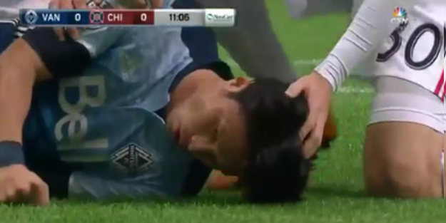 Futbol dünyasını sarsan olay! Hayatını kaybetti