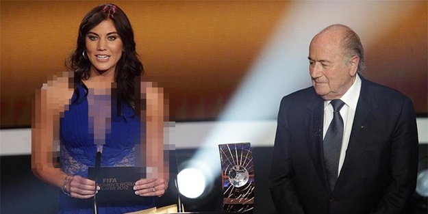 Futbol dünyasını sarsan sözler: Beni taciz etti