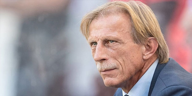 Futbol efsanesi Christoph Daum hayatını kaybetti