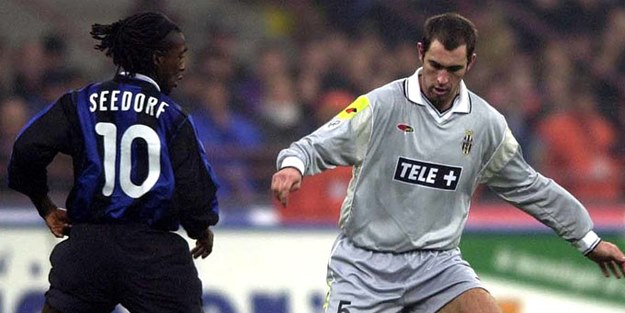 Futbol efsanesi, Süper Lig ekibinin yeni teknik direktörü oldu