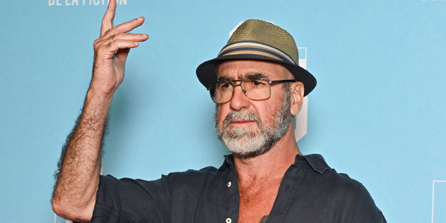 Futbol efsanesinden dikkat çeken mesaj! 'Gazze düşerse dünya da düşer'