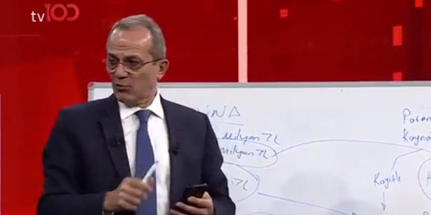 Futbol maçı mı bu Şaban! 'Teknik hata yapmışlar'